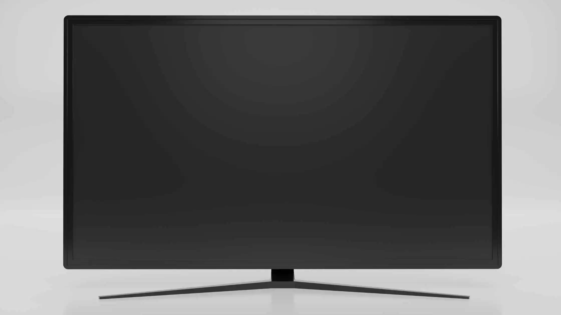 TV is not turning on