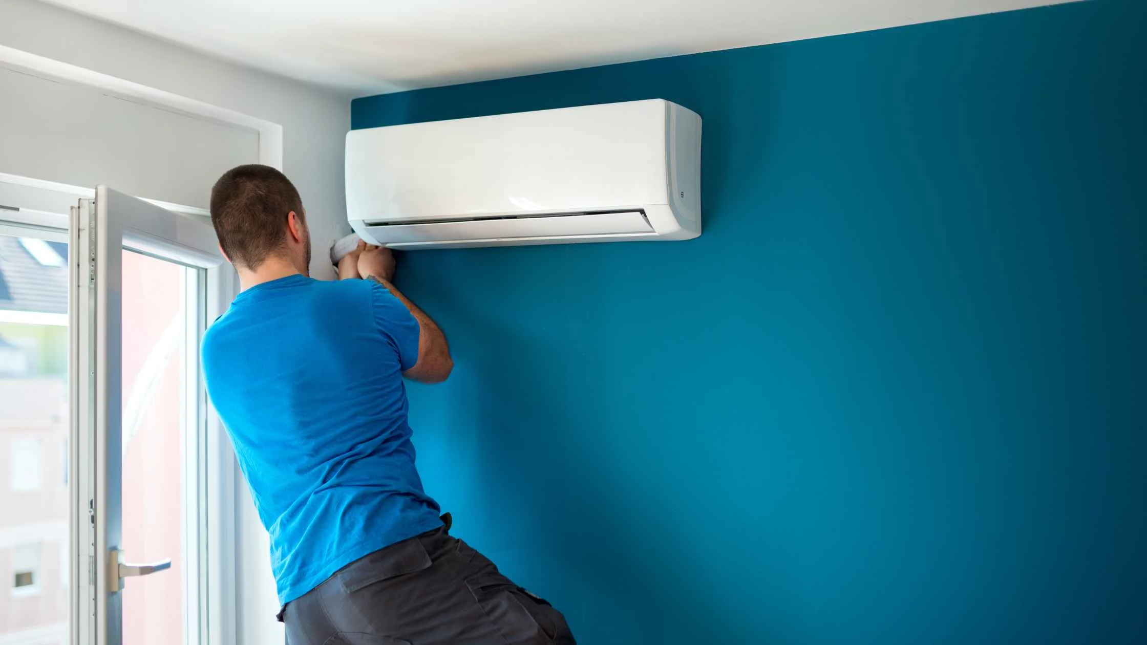 reduce air conditioner electricity bill