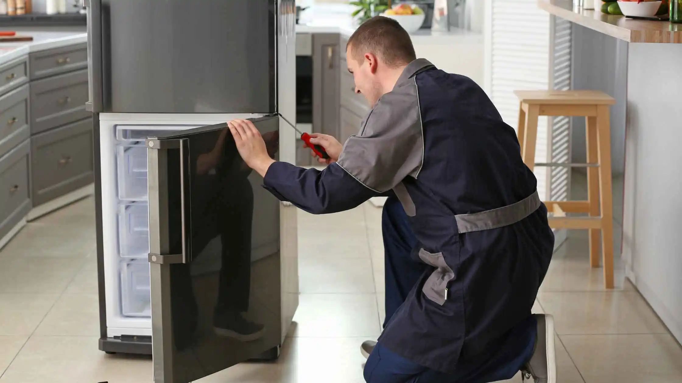 refrigerator problems and solutions