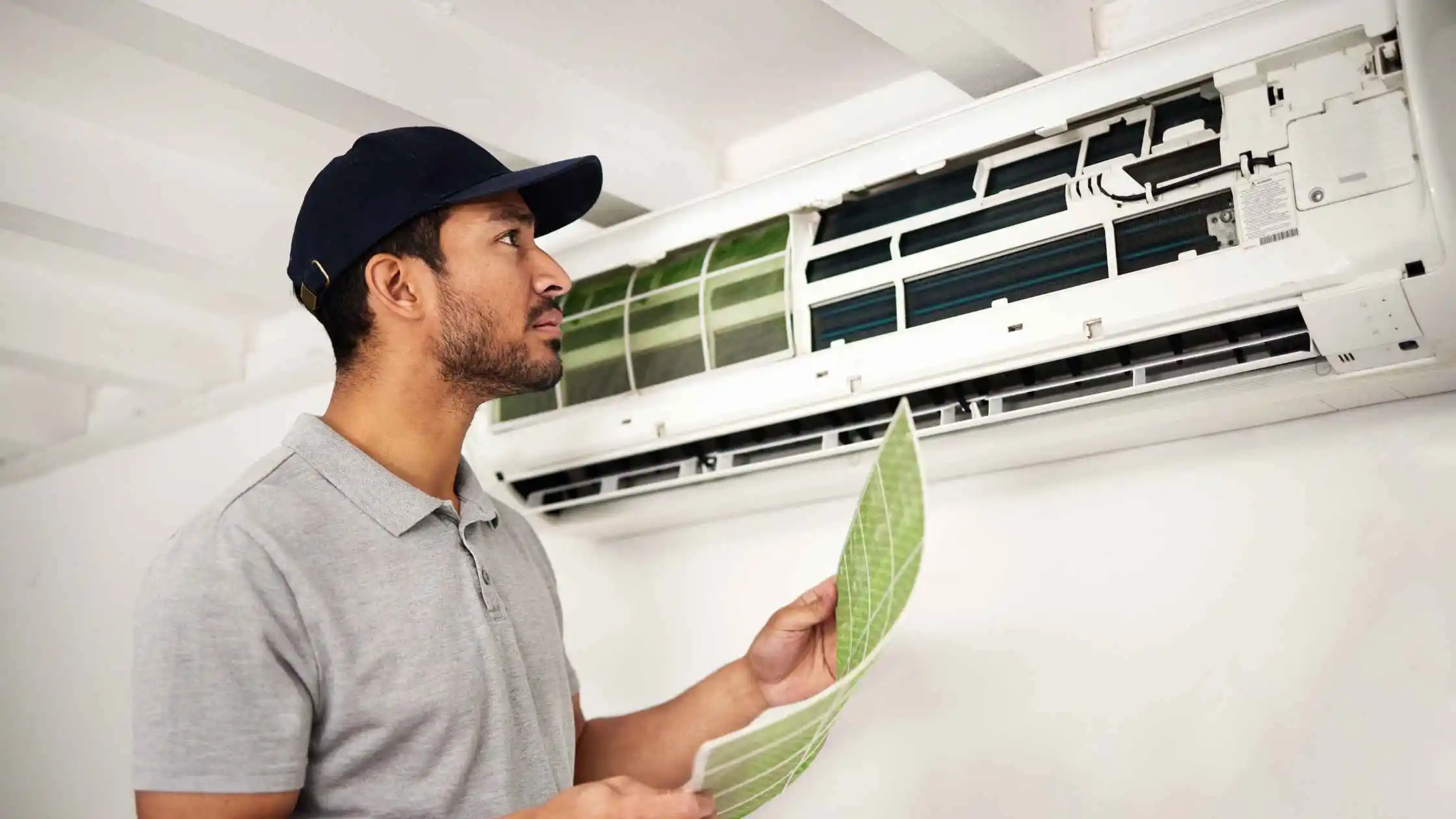 same day AC repair in Kolkata