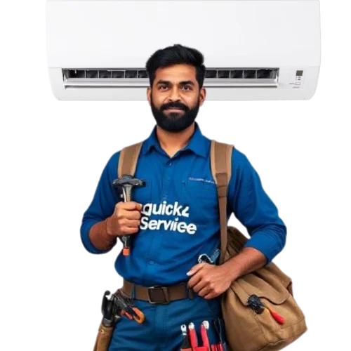 Quick2Service - Best Home applience servises